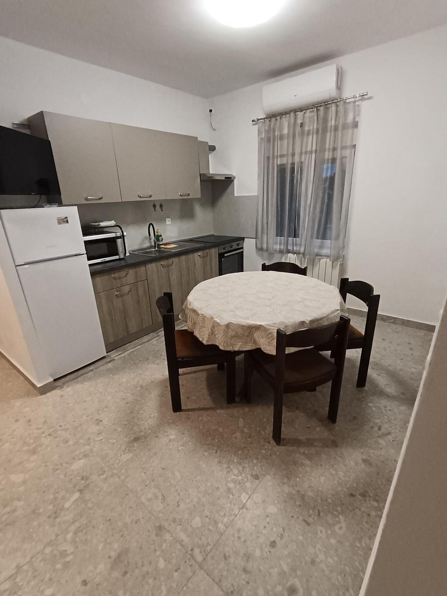 Apartments Lana Starigrad Paklenica Rum bild