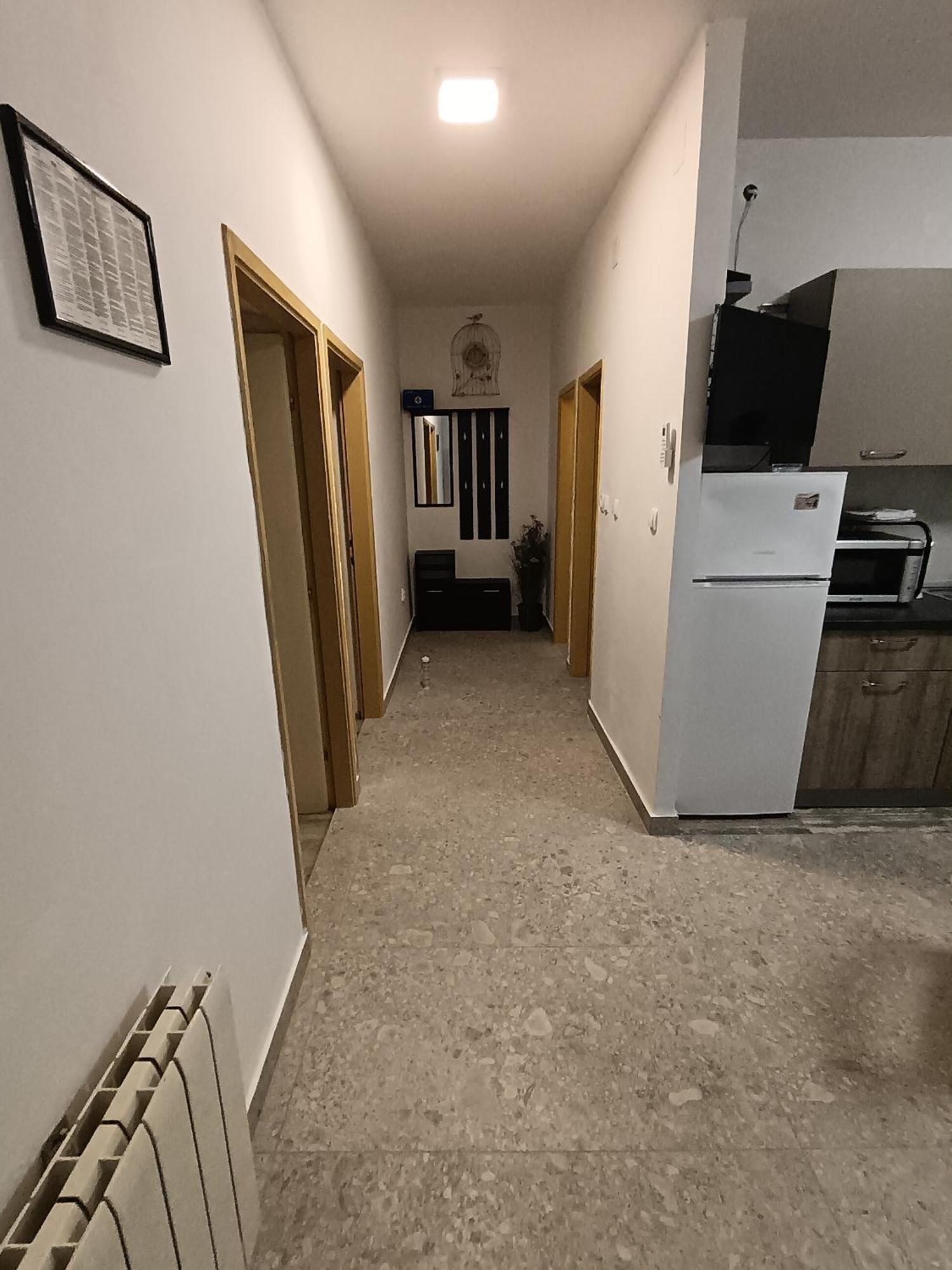 Apartments Lana Starigrad Paklenica Rum bild